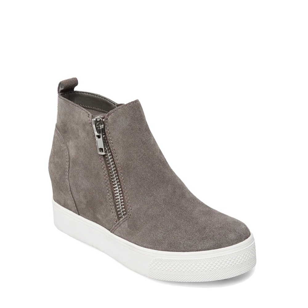 STEVE MADDEN WEDGIE SNEAKS✨